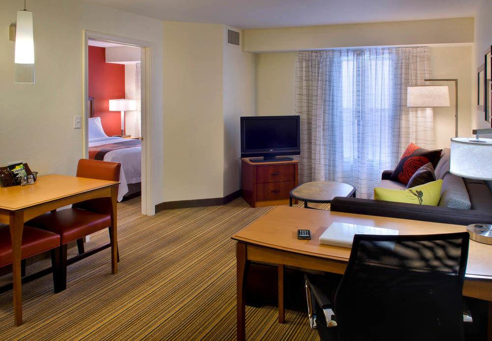 Residence Inn Poughkeepsie Exterior photo