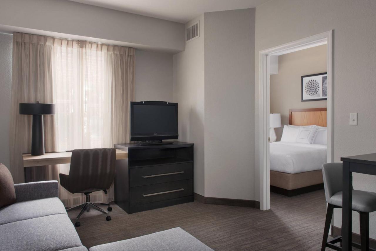 Residence Inn Poughkeepsie Exterior photo
