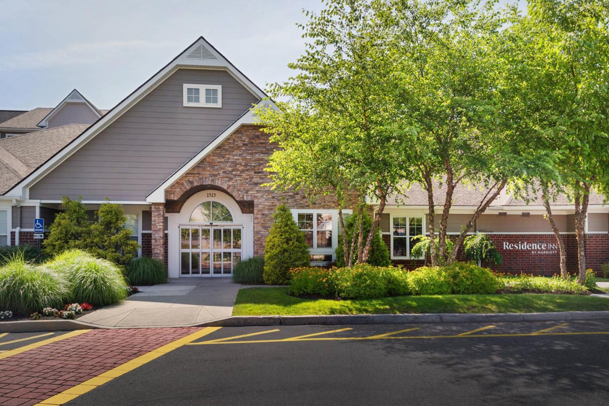 Residence Inn Poughkeepsie Exterior photo