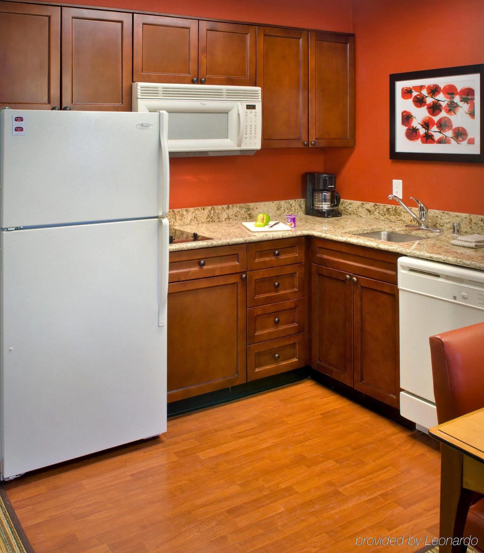 Residence Inn Poughkeepsie Room photo