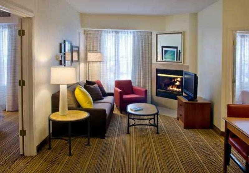 Residence Inn Poughkeepsie Exterior photo